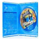 Flockers - PS4 Spill