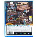 Flockers - PS4 Spill