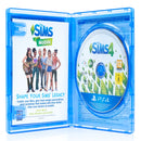 The Sims 4 - PS4 spill
