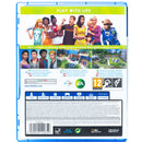 The Sims 4 - PS4 spill