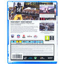 Madden NFL 16 - PS4 Spill