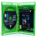 Destiny The Taken King - Xbox One Spill - Retrospillkongen