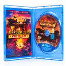 Air Conflicts: Vietnam - Ultimate Edition - PS4 Spill