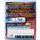 Air Conflicts: Vietnam - Ultimate Edition - PS4 Spill