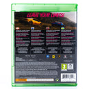 Forza Horizon 2 - Xbox One spill