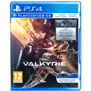 EVE: Valkyrie - PS4 Spill