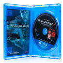 Metal Gear Solid V: Ground Zeroes - PS4 Spill