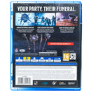 Dungeons & Dragons: Dark Alliance - PS4 Spill