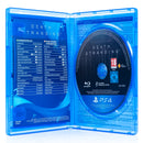 Death Stranding - PS4 Spill