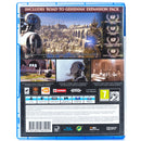 The Talos Principle Deluxe Edition - PS4 Spill