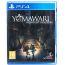 Yomawari: Midnight Shadows - PS4 Spill