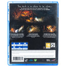 Yomawari: Midnight Shadows - PS4 Spill