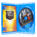 Metro: Redux - PS4 Spill