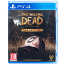 The Walking Dead Collection - PS4 Spill