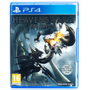 Final Fantasy XIV Online: Heavensward - PS4 Spill