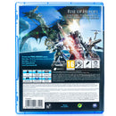 Final Fantasy XIV Online: Heavensward - PS4 Spill