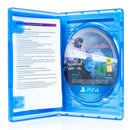 Final Fantasy XIV Online: A Realm Reborn - PS4 Spill