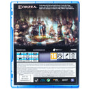 Final Fantasy XIV Online: A Realm Reborn - PS4 Spill