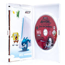 Avatar: The Last Airbender - Into the Inferno - Wii Spill - Retrospillkongen