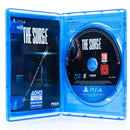 The Surge - PS4 Spill