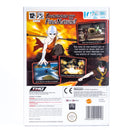 Avatar: The Last Airbender - Into the Inferno - Wii Spill - Retrospillkongen