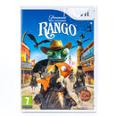 Rango - Wii Spill (Forseglet)