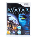 James Cameron's Avatar: The Game - Wii Spill