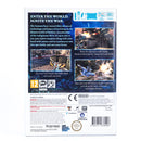 James Cameron's Avatar: The Game - Wii Spill