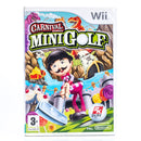 Carnival Games: Mini Golf - Wii Spill