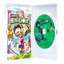 Carnival Games: Mini Golf - Wii Spill