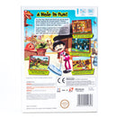 Carnival Games: Mini Golf - Wii Spill