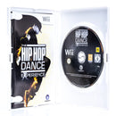 The Hip Hop Dance Experience - Wii Spill