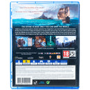 Divinity: Original Sin II - PS4 Spill