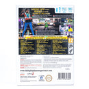 The Hip Hop Dance Experience - Wii Spill