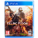 Killing Floor 2 - PS4 Spill