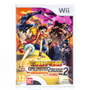 One Piece: Unlimited Cruise 2 - Awakening of a Hero - Wii Spill