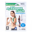 My Fitness Coach: Cardio Workout - Wii Spill