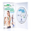 My Fitness Coach: Cardio Workout - Wii Spill