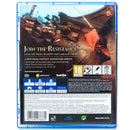 Final Fantasy XIV Online: Stormblood - PS4 Spill