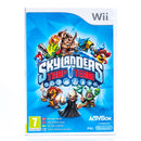 Skylanders: Trap Team - Wii Spill