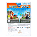 Skylanders: Trap Team - Wii Spill