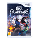 DreamWorks Rise of the Guardians - Wii Spill