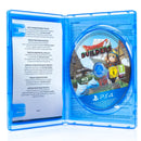 Dragon Quest Buillders - PS4 Spill