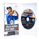 Tiger Woods PGA Tour 07 - Wii spill