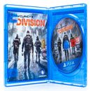 Tom Clancy´s The Division - PS4 Spill