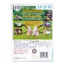 Donkey Kong: Jungle Beat - Wii spill