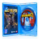 Borderlands 3 - PS4 Spill