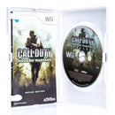 Call of Duty: Modern Warfare Reflex Edition - Wii spill