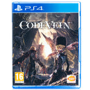 Code Vein - PS4 Spill