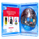 Code Vein - PS4 Spill